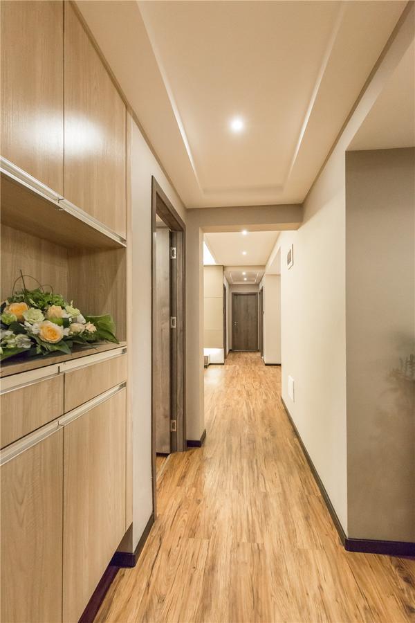 Shenzhen Bennelong Residences Esterno foto