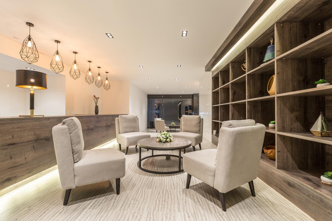 Shenzhen Bennelong Residences Esterno foto