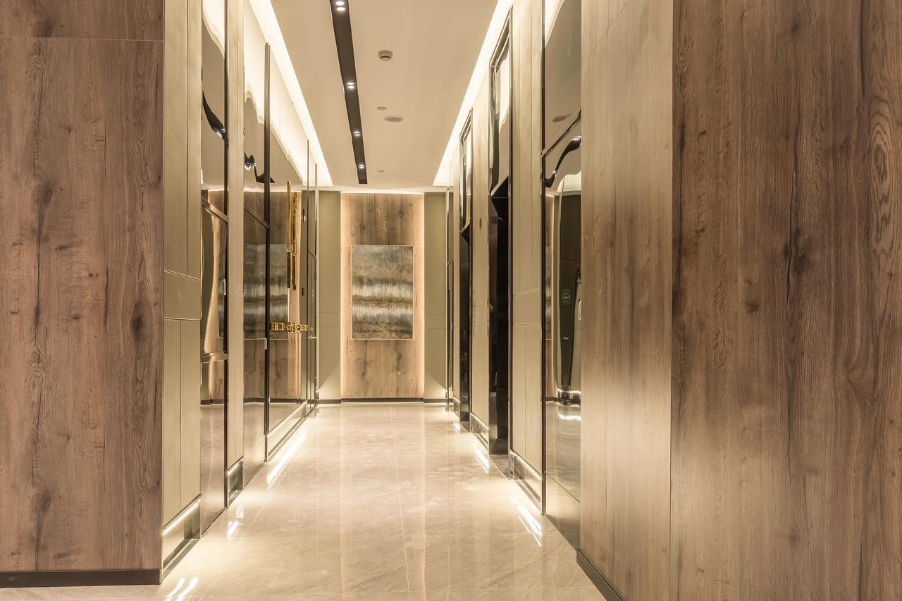 Shenzhen Bennelong Residences Esterno foto