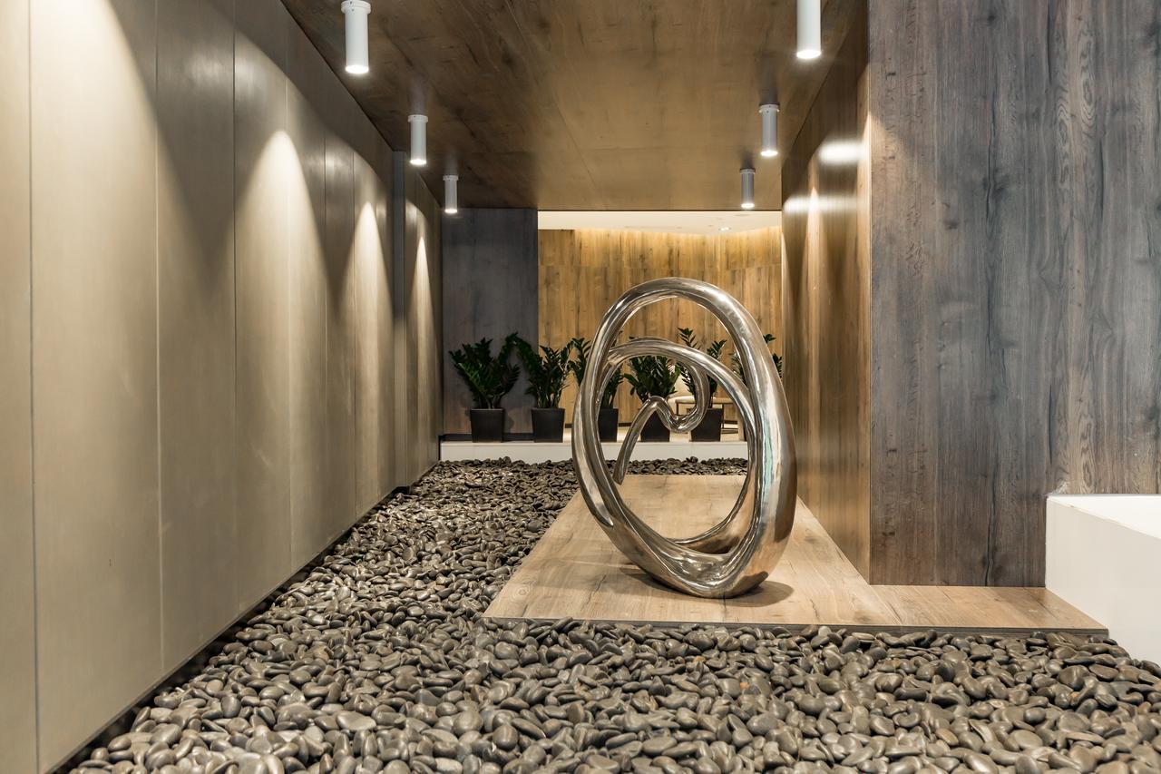 Shenzhen Bennelong Residences Esterno foto