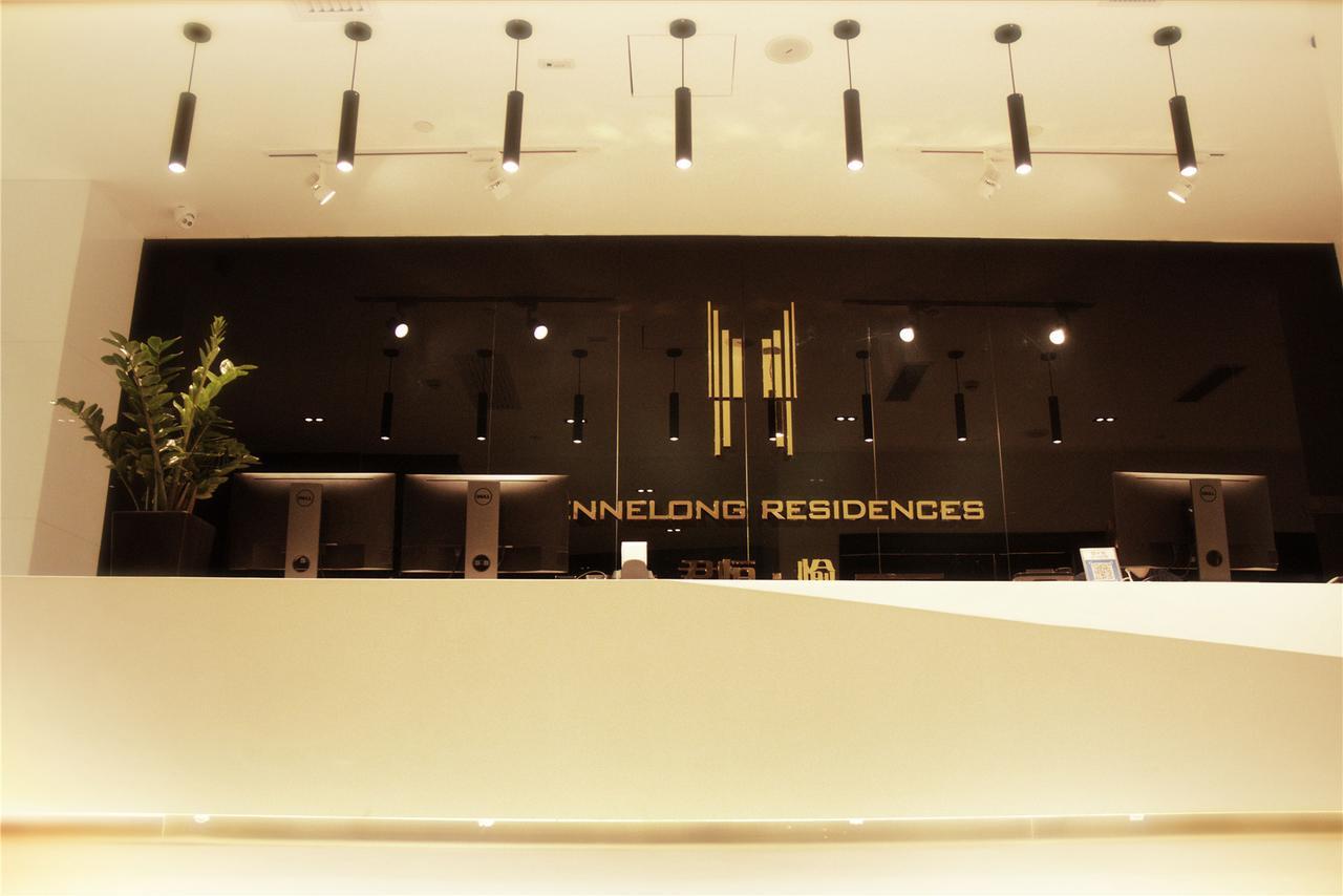 Shenzhen Bennelong Residences Esterno foto
